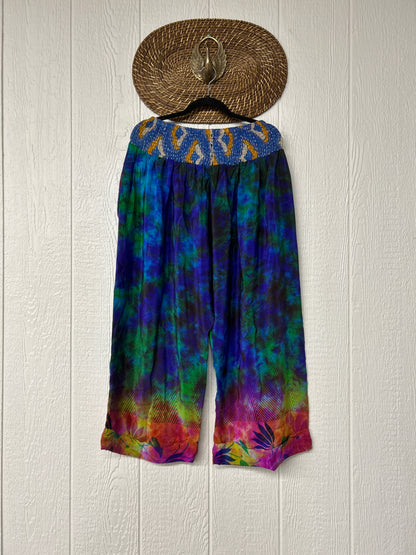 Duality Straight Leg Pants 0626 254