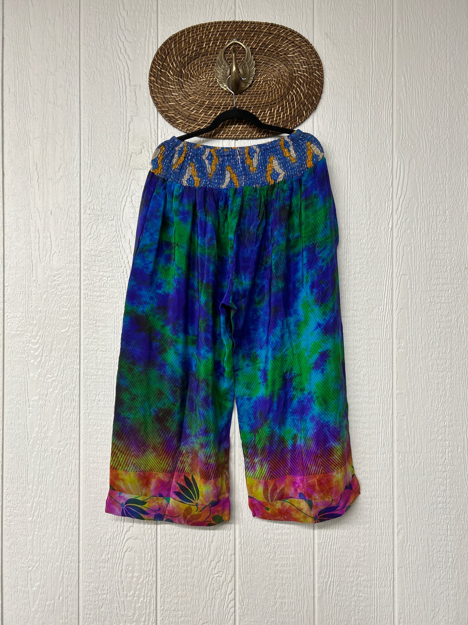 Duality Straight Leg Pants 0626 254