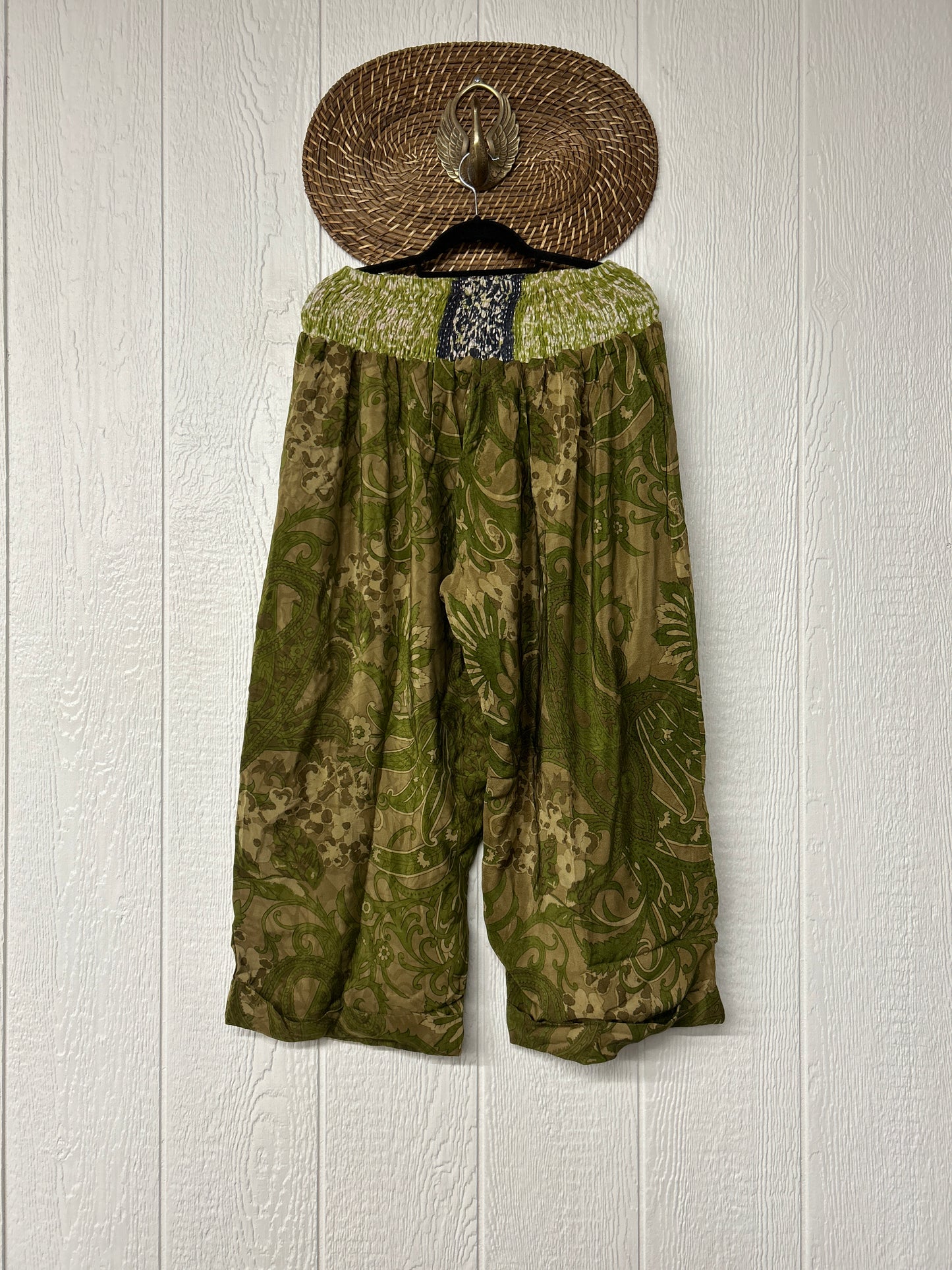 Duality Straight Leg Pants 0626 257