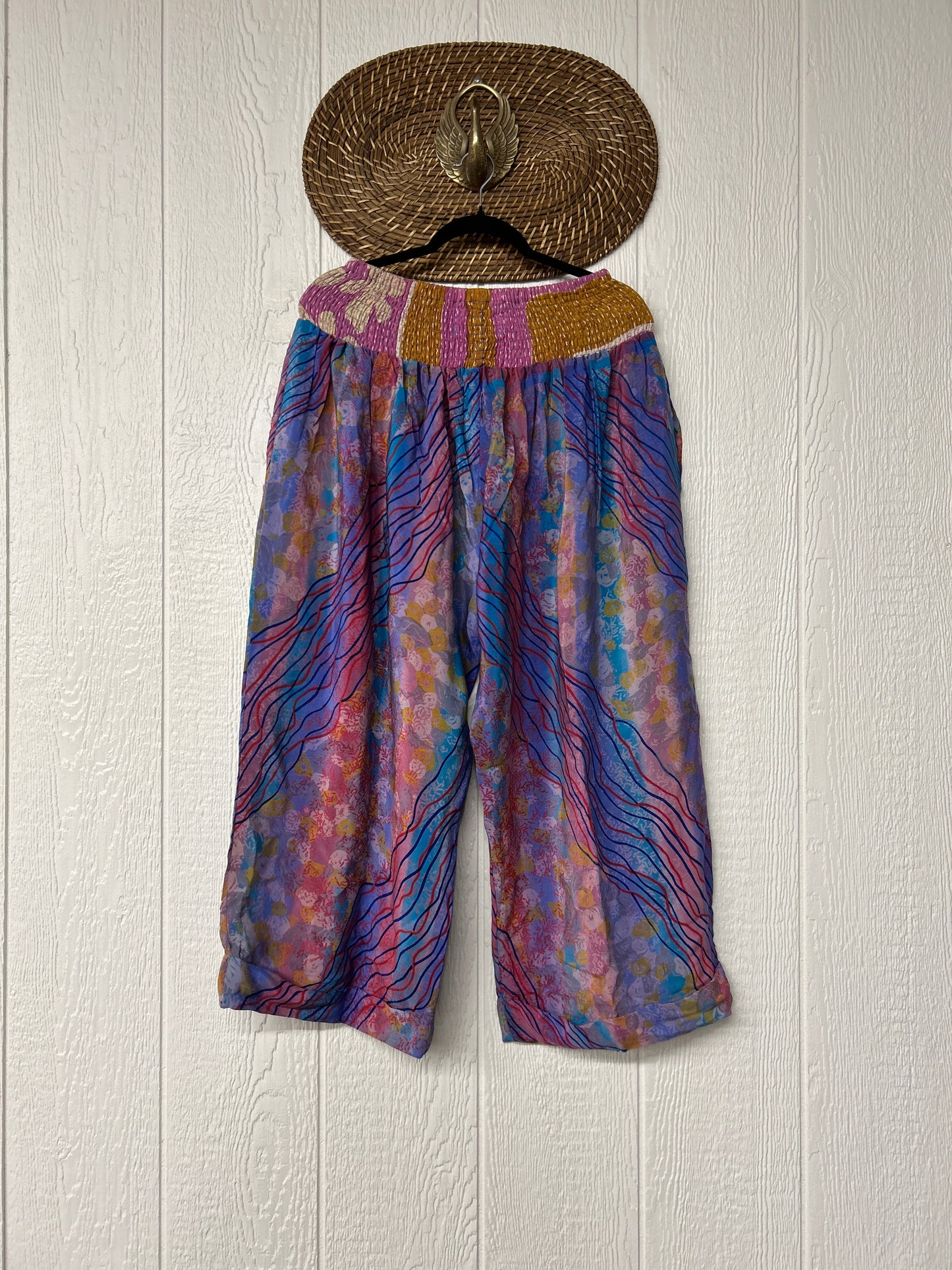 Duality Straight Leg Pants 0626 259