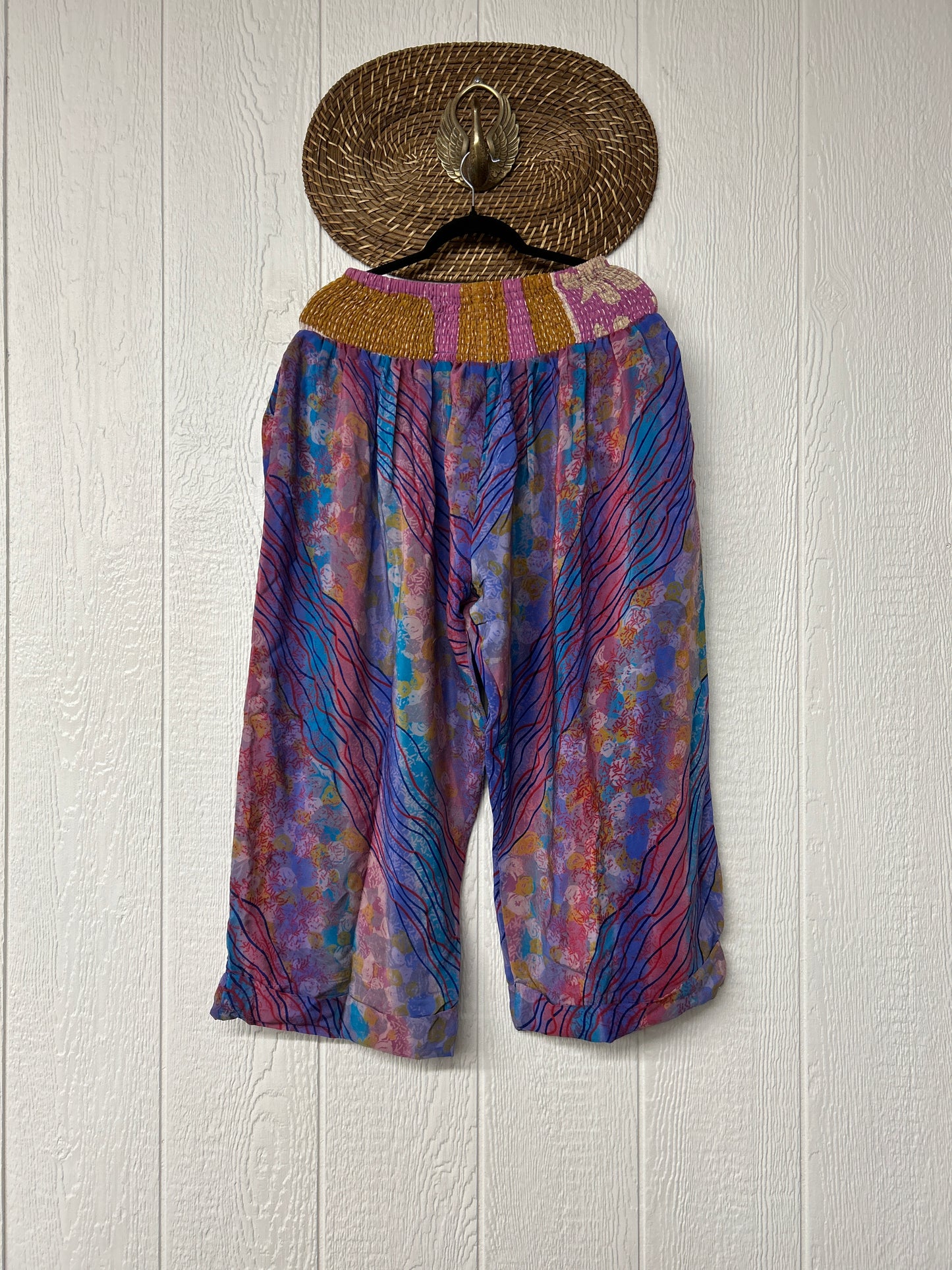 Duality Straight Leg Pants 0626 259