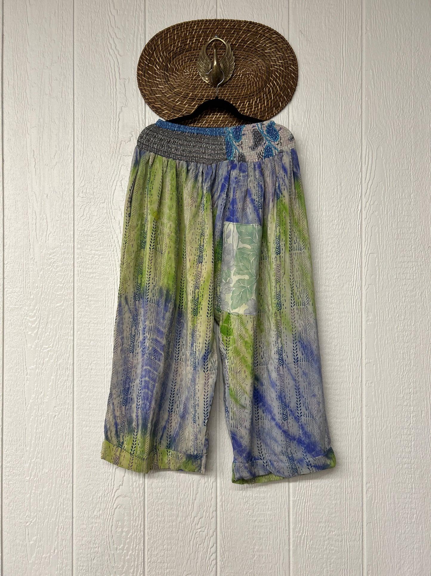 Duality Straight Leg Pants 0626 264