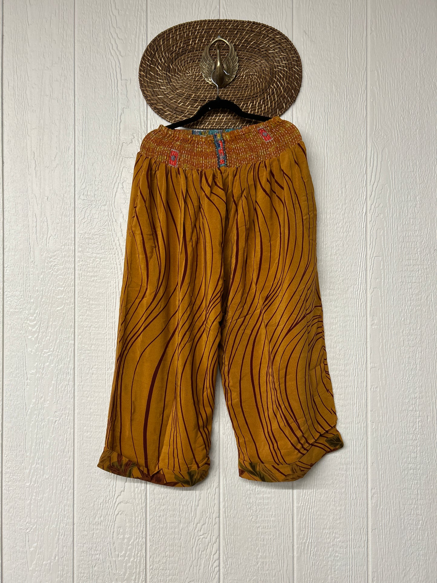 Duality Straight Leg Pants 0626 269