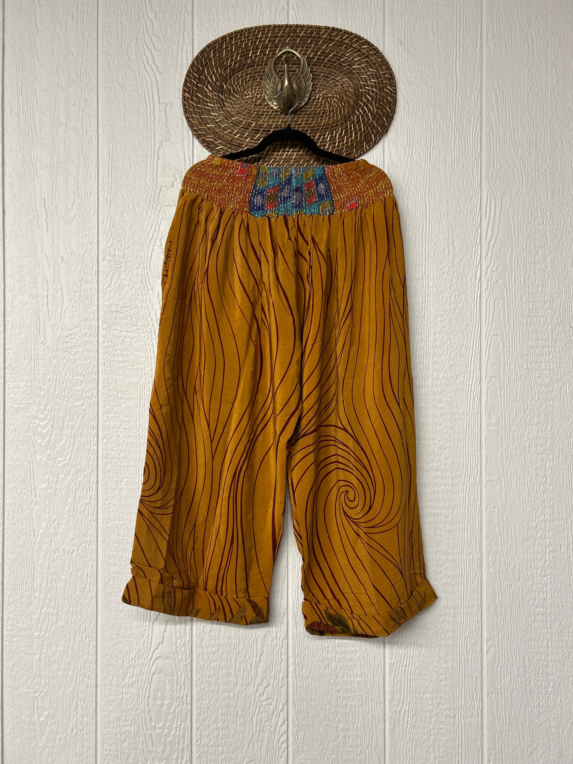 Duality Straight Leg Pants 0626 269