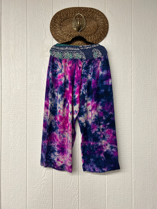 Duality Straight Leg Pants 0626 272