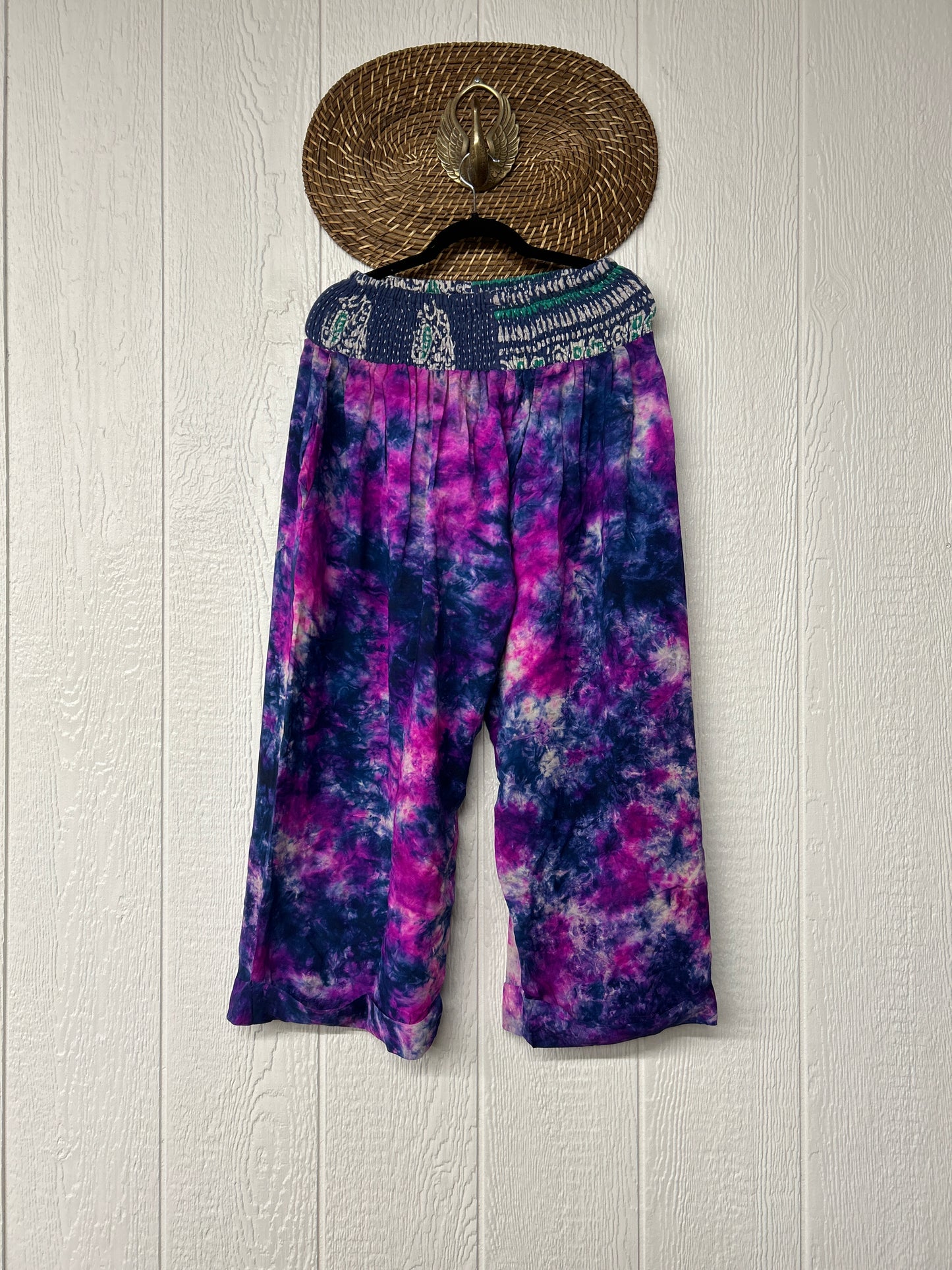 Duality Straight Leg Pants 0626 272