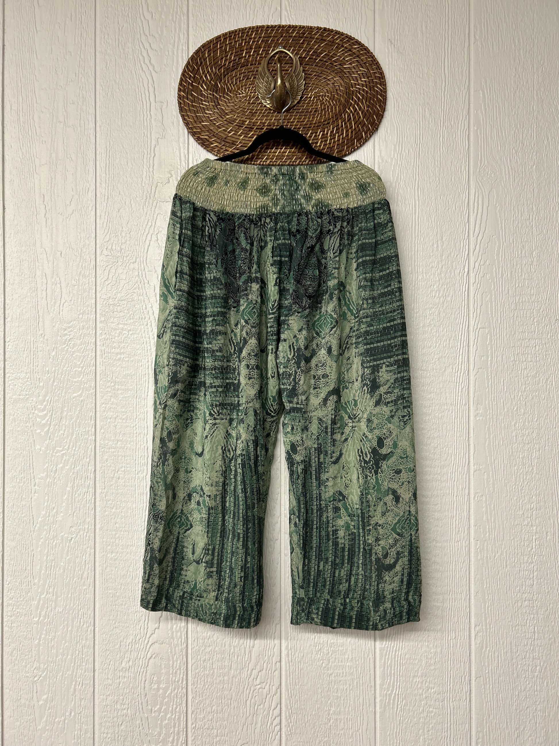 Duality Straight Leg Pants 0626 274