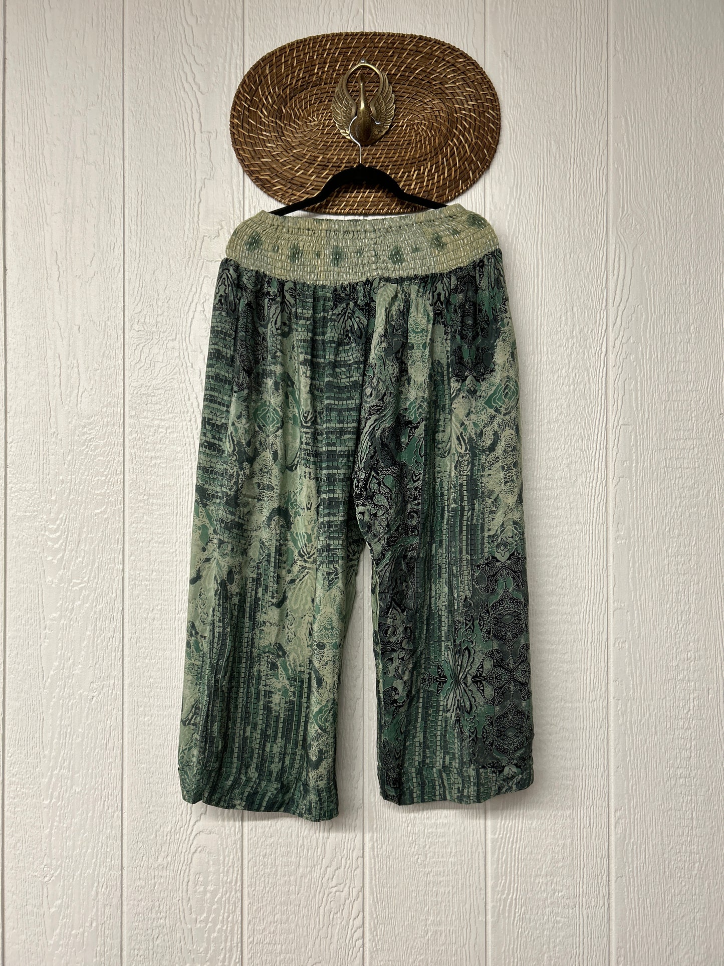Duality Straight Leg Pants 0626 274