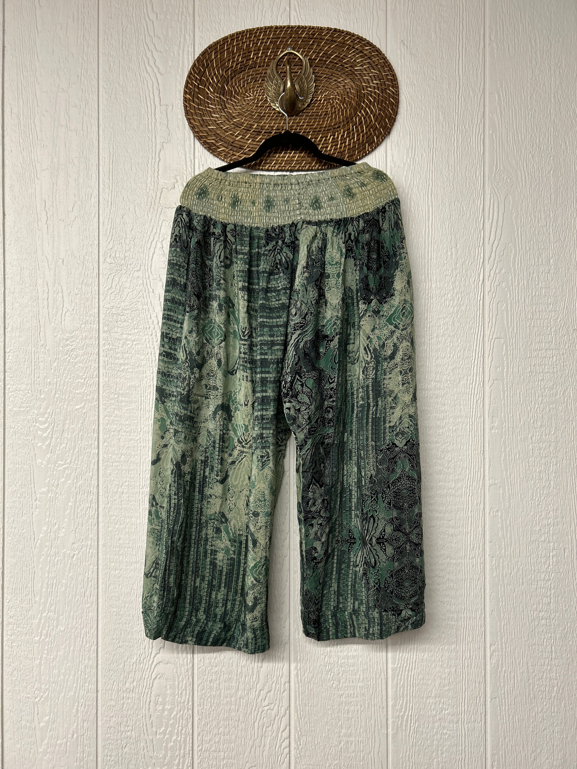 Duality Straight Leg Pants 0626 274