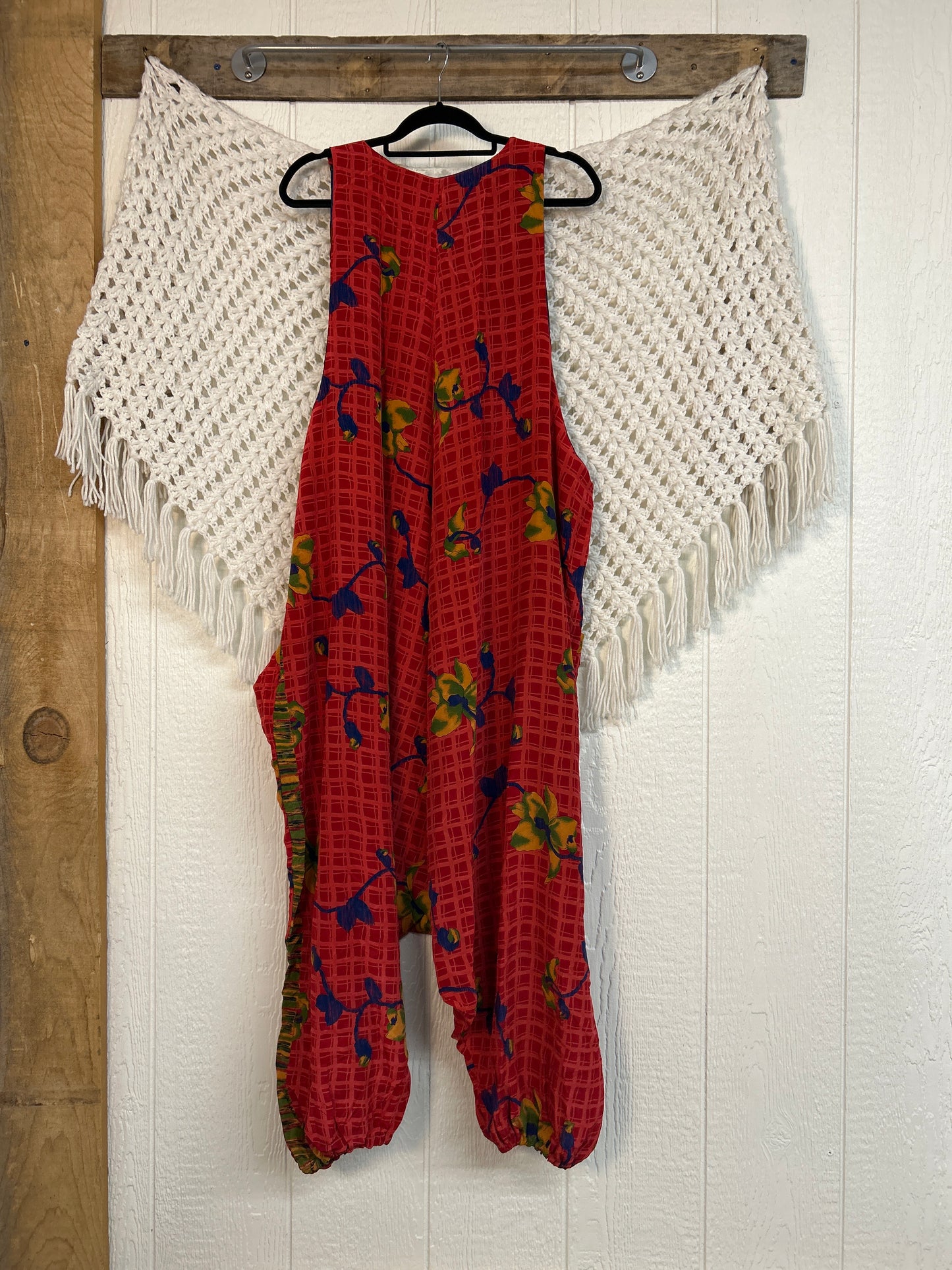 Duality Erin Jogger Jumpsuit 1125 188