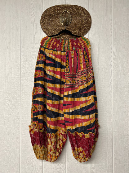Pareo Kantha Joplin Jogger Pant 1125 055