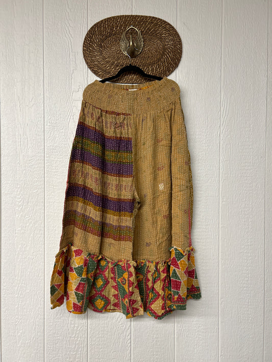 Joplin Kantha Pants 0425 174