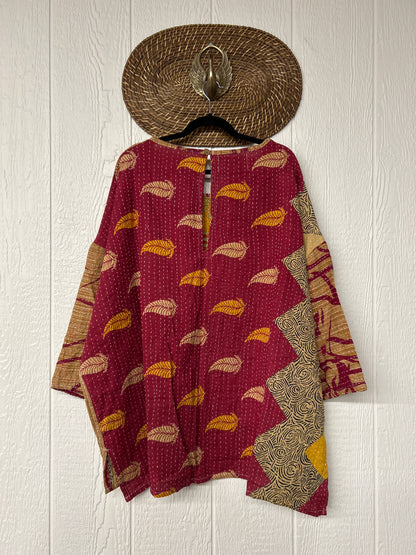 Pareo Kantha Dream Pullover 1225 096