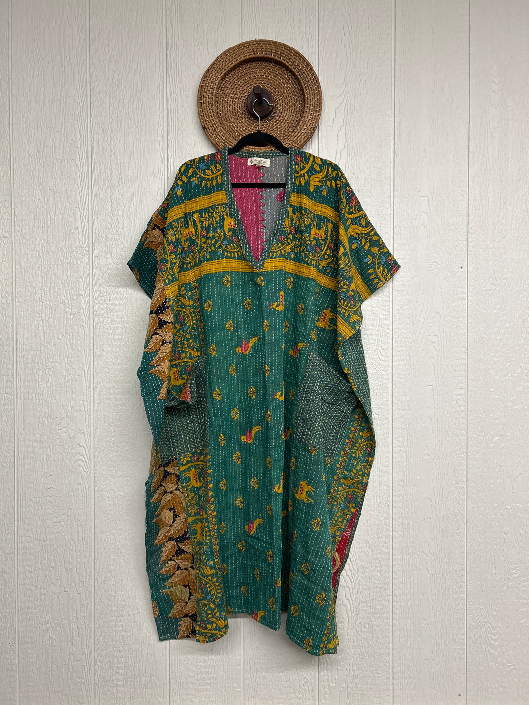 Everyday Kantha Muu 0325 233