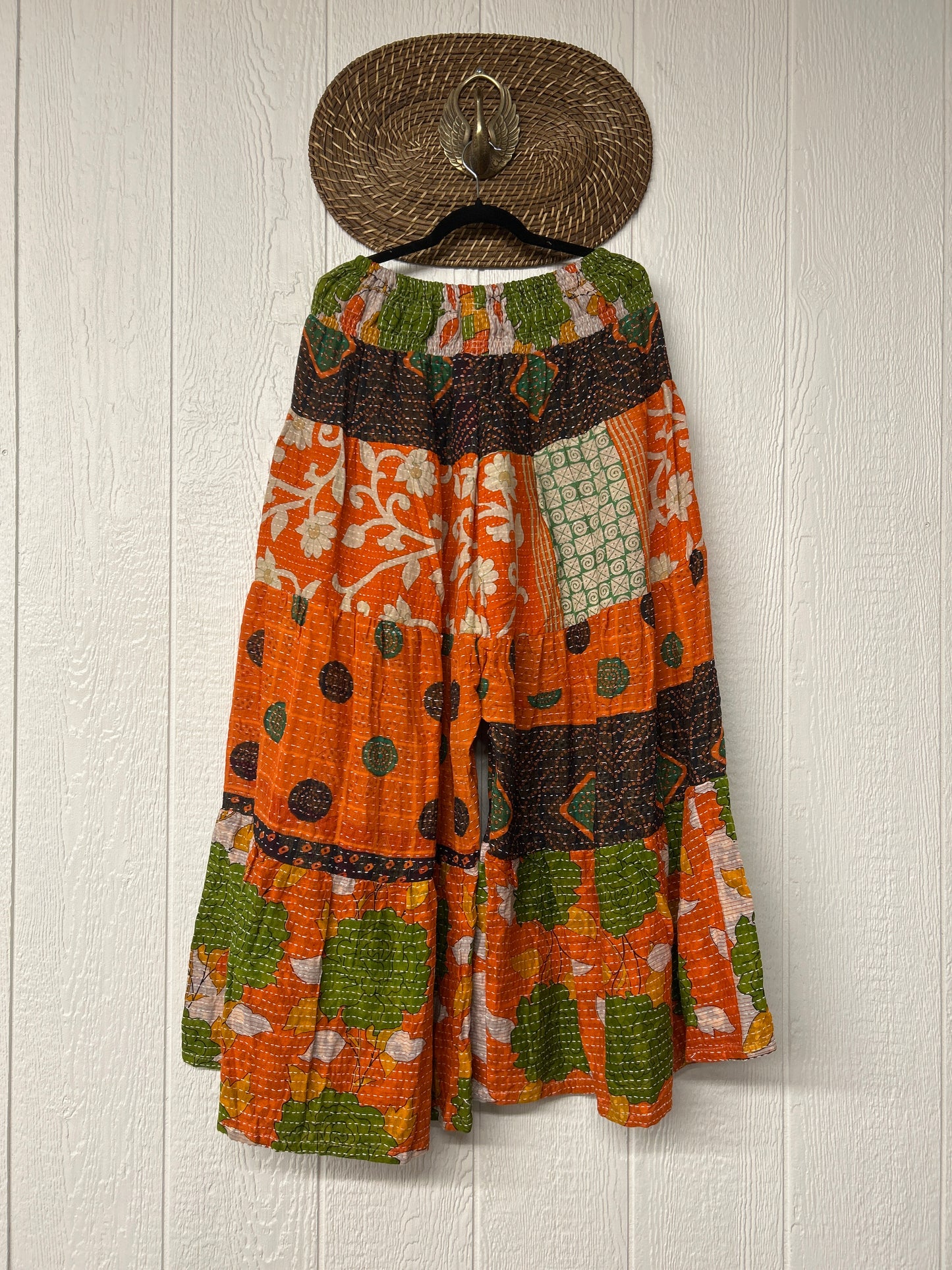 Lotus Wide Leg Pants 1025 178