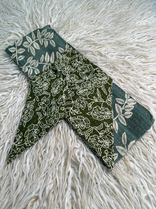 Kantha Headwraps 1025 026