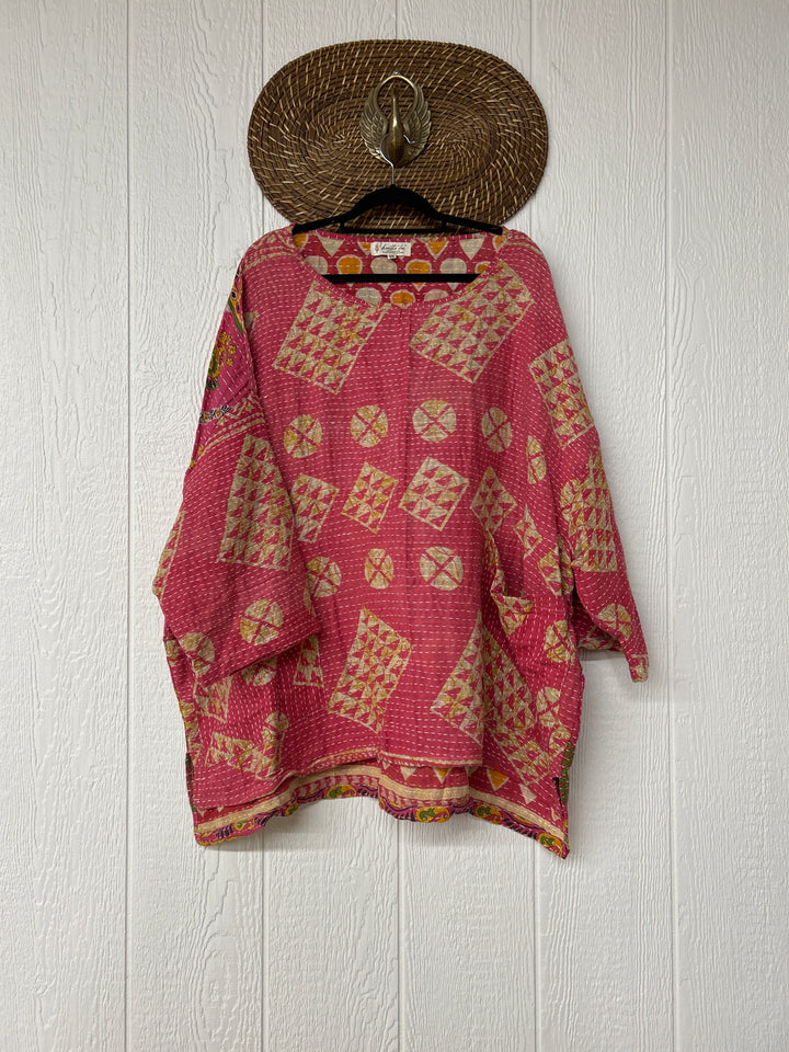 Kantha Dream Pullover 0125 289