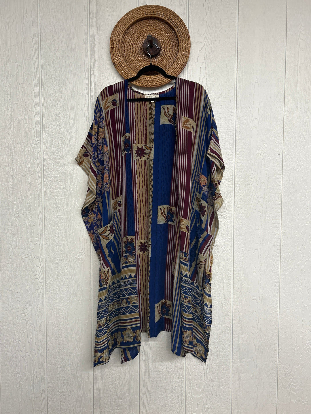 Solstice Kimono 0625 242