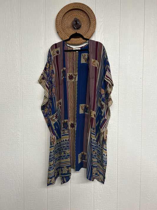Solstice Kimono 0625 242