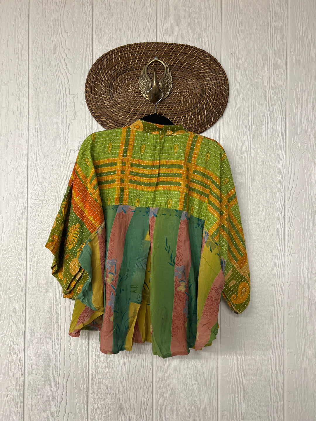 Free To Be Crop 0725 240