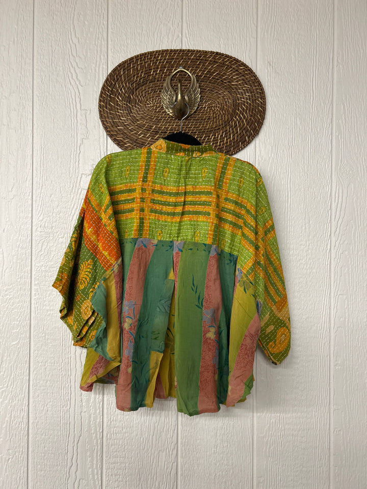 Free To Be Crop 0725 240