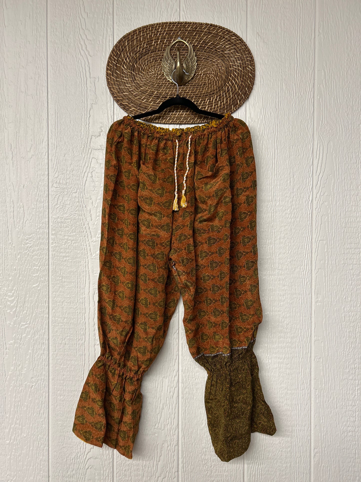 Duality Bloomer Pant 0426 081