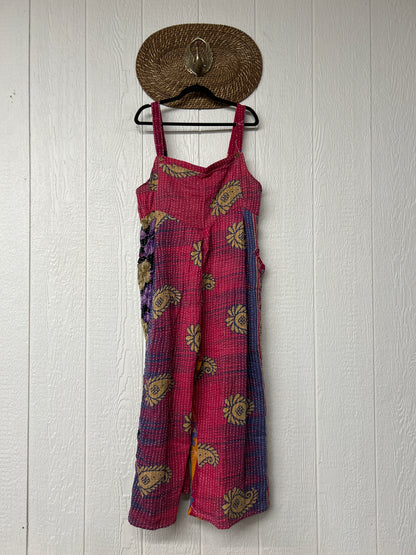 Crossroad Kantha Overalls 1025 261