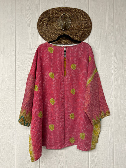 Pareo Kantha Dream Pullover 1225 041