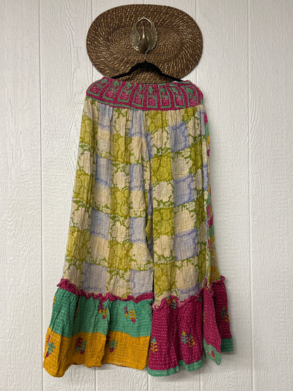 Pareo Kantha Joplin Pants 0326 088
