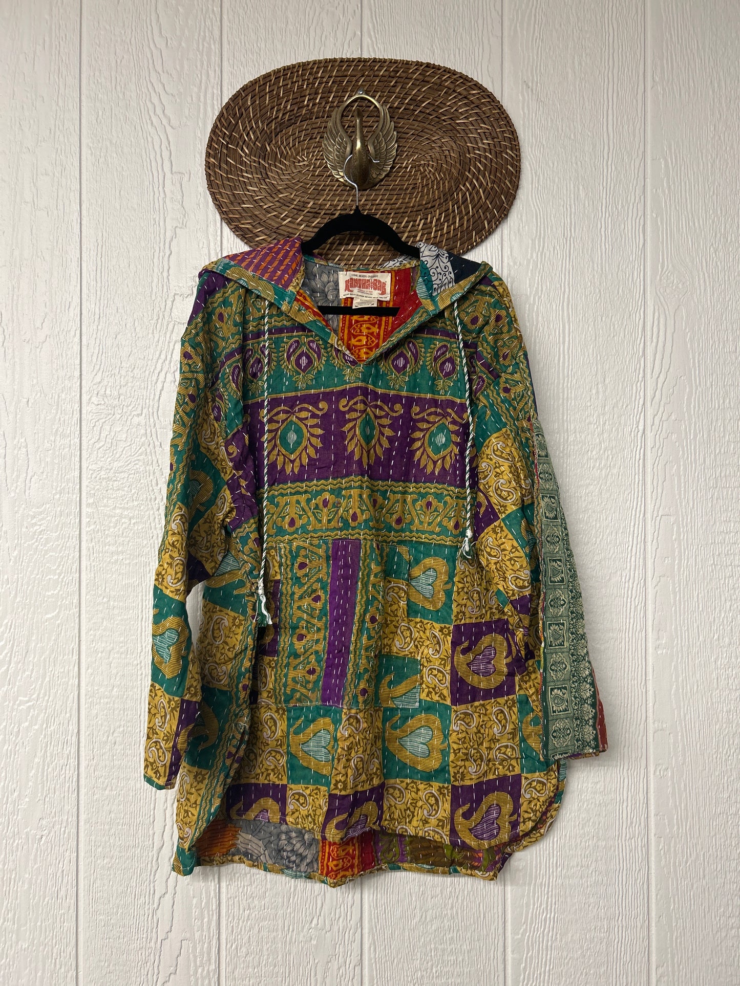 Koverlet Under The Stars Hoodie 0925 056
