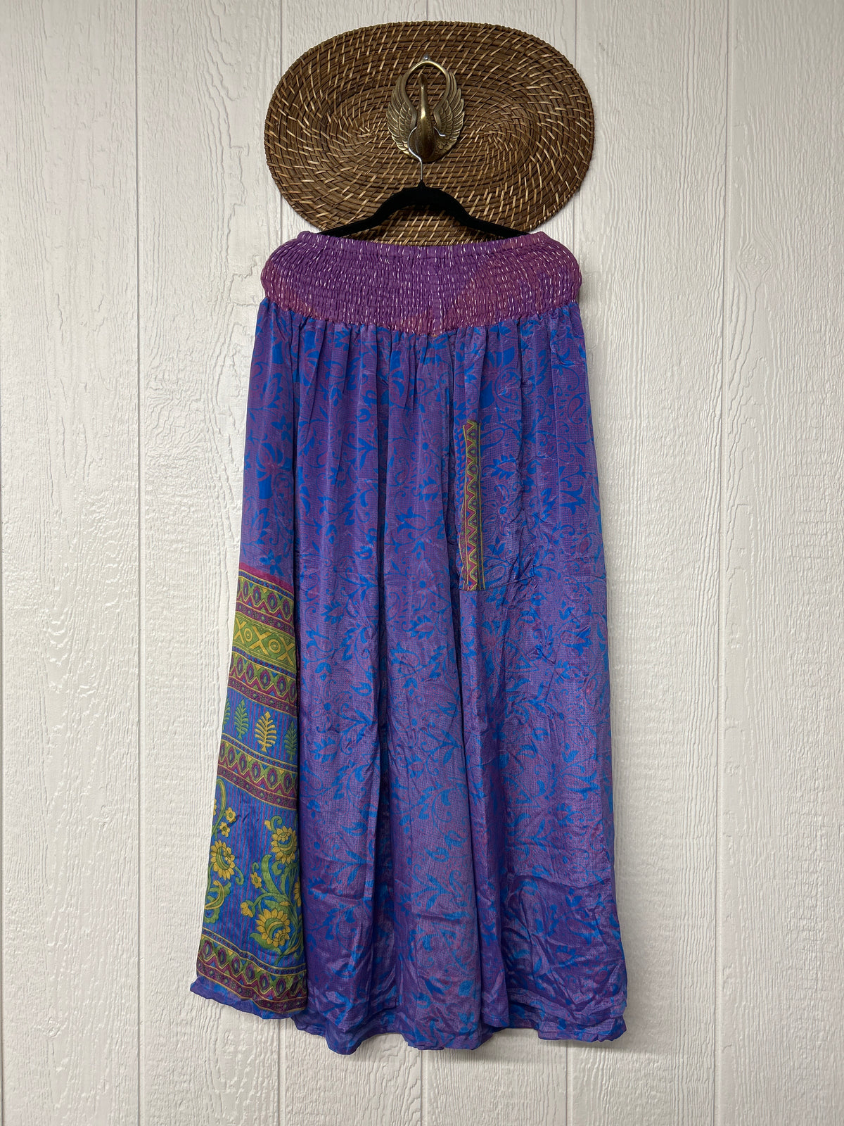 Rasgulla Sari Butterfly Pant 1026 092