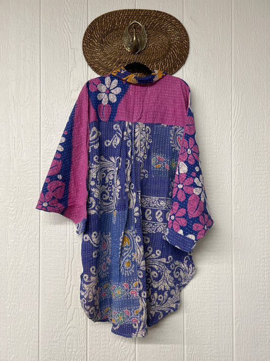 Pareo Kantha Poetic Tunic 1225 107