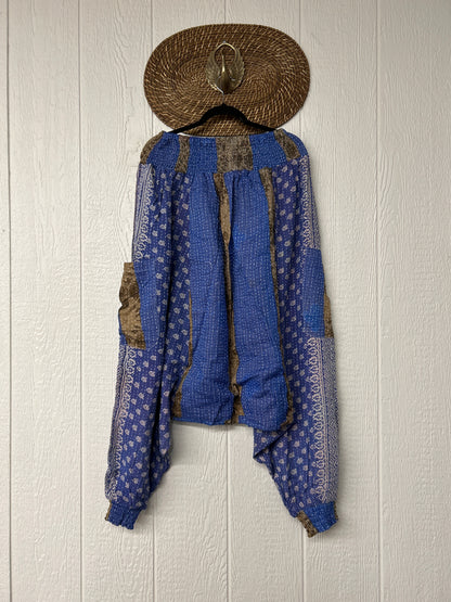 Pareo Kantha Be Still Harems 0626 254