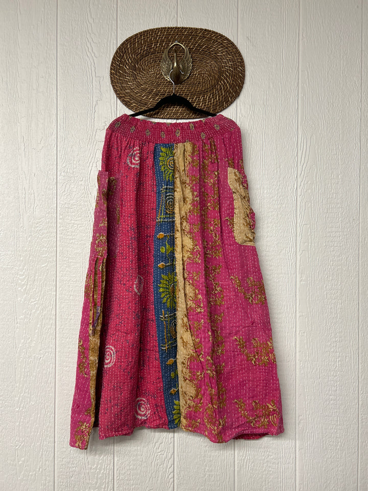 Butterfly Cargo Skirt 0825 116