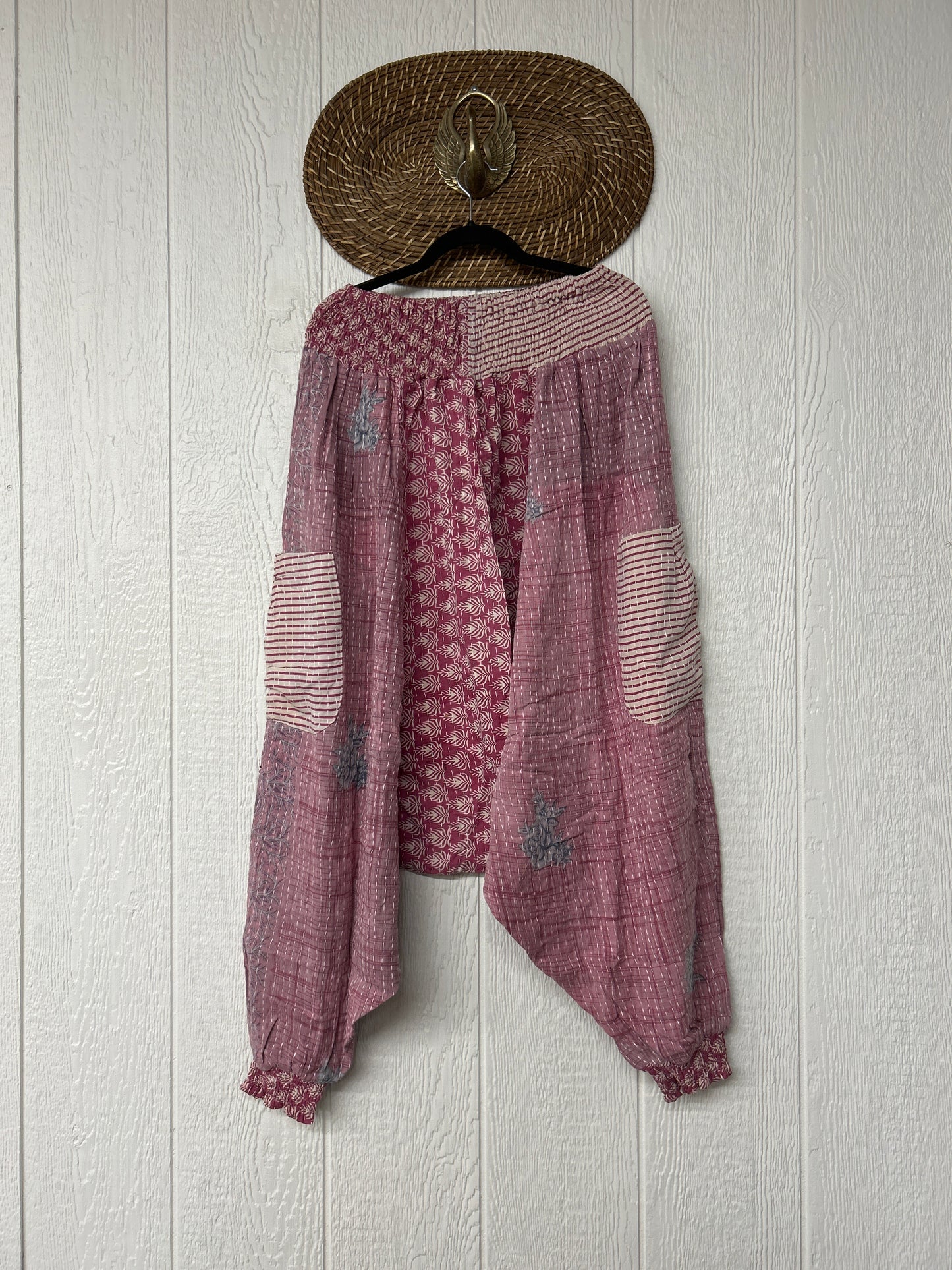 Pareo Kantha Be Still Harems 0626 266