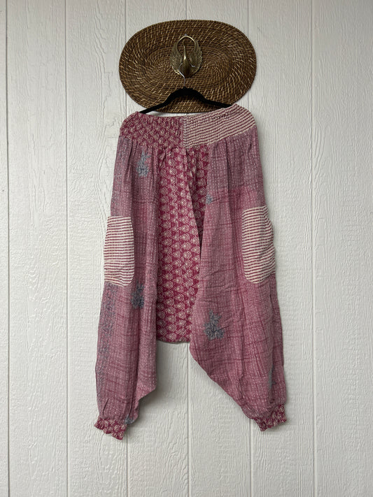 Pareo Kantha Be Still Harems 0626 266