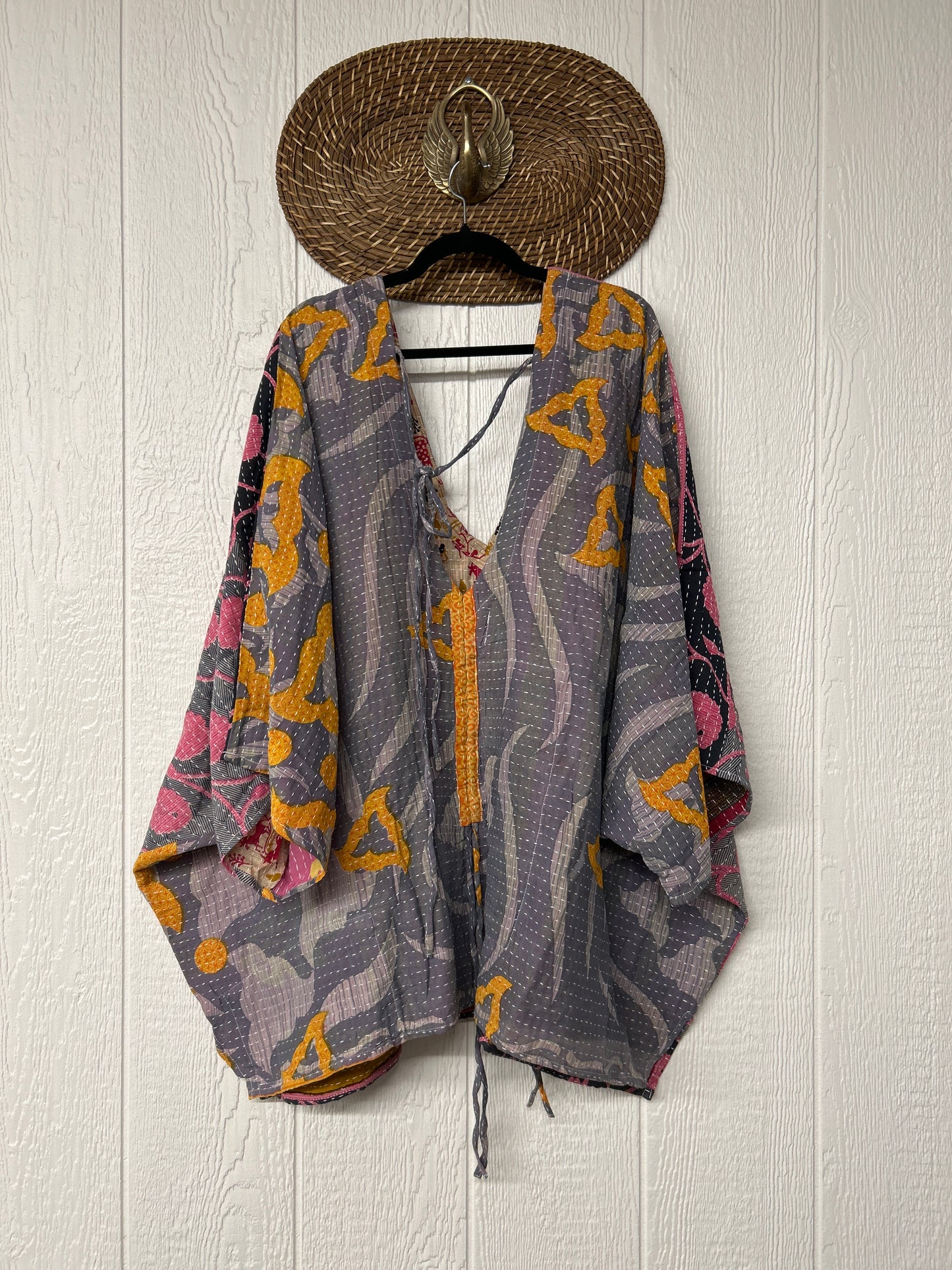 Pareo Kantha Shortie Moondance Muu 1125 036