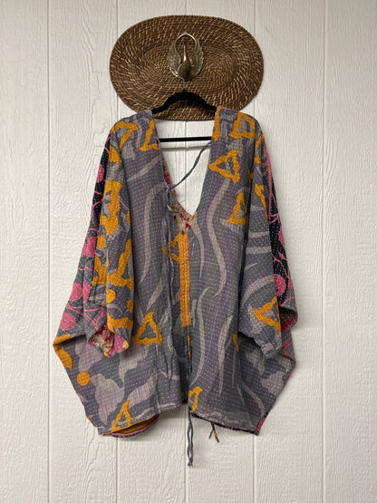 Pareo Kantha Shortie Moondance Muu 1125 036