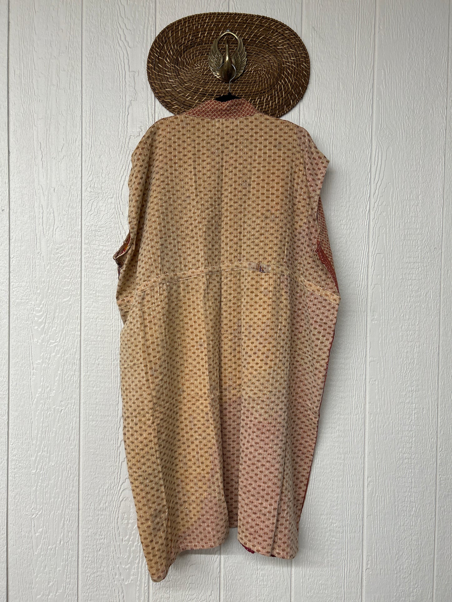 Dreamweaver Kimono Vest 0725 116