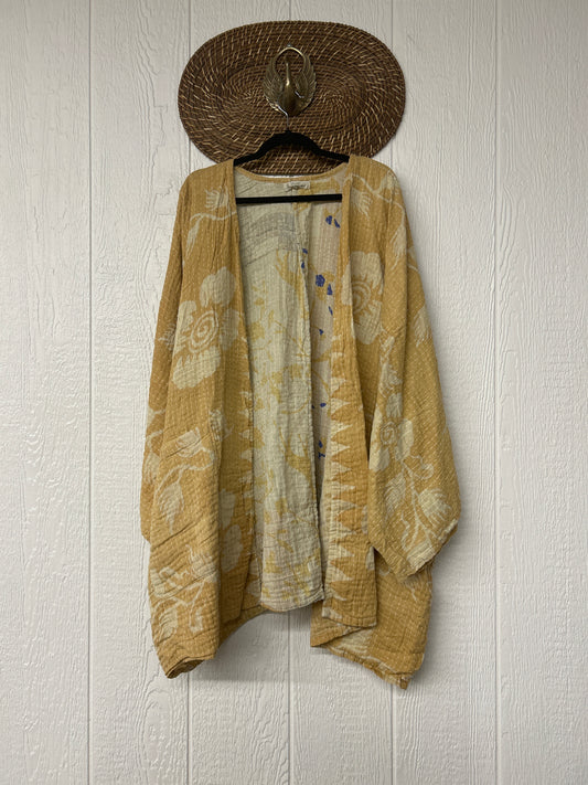 Alchemi Pareo Kantha Gaia Kimono 0826 010