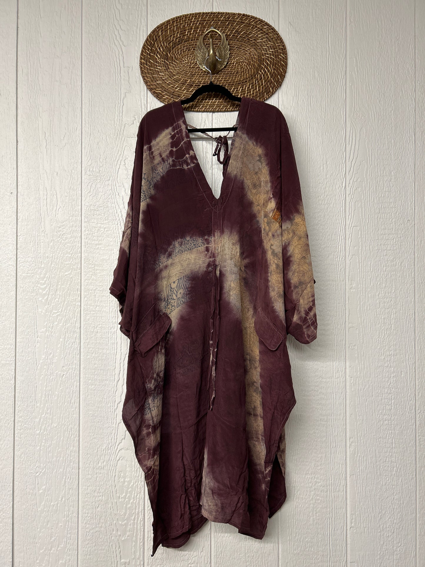 RETAIL Crepe Sari Moondance Muu 0526 014