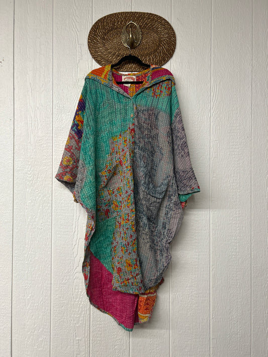 Poetic Hoodie Maxi 1025 034