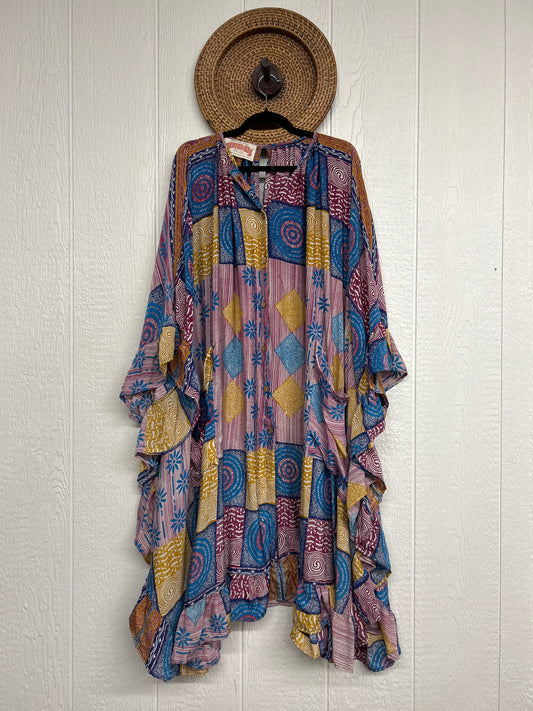 Rasgulla Sari Gold Dust Muu 0126 088