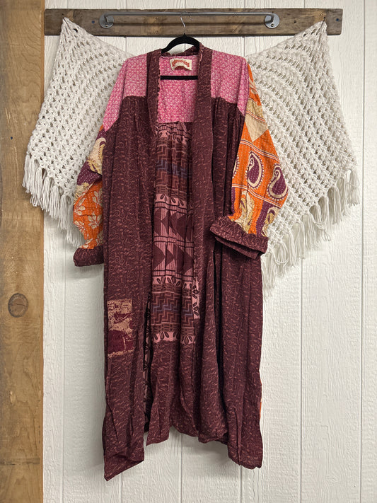 Utopia Duster 1025 198