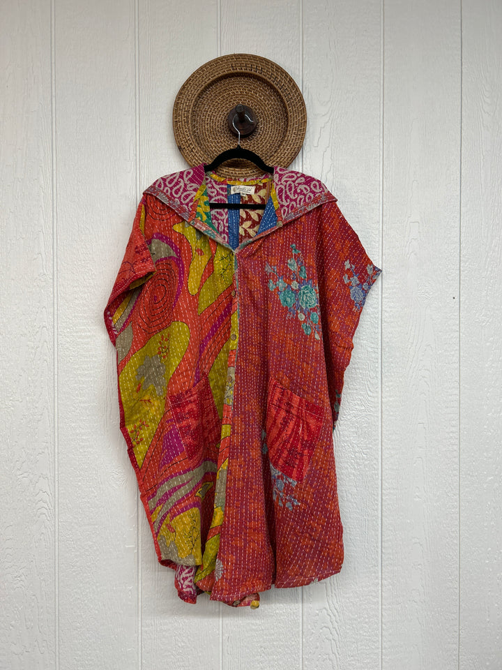 Peacemaker Hoodie Romper 0625 188
