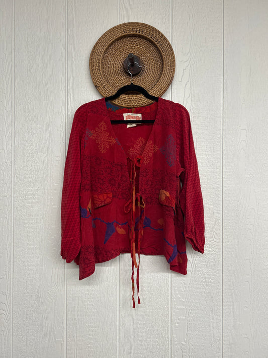 Daisy Blouse 1025 251