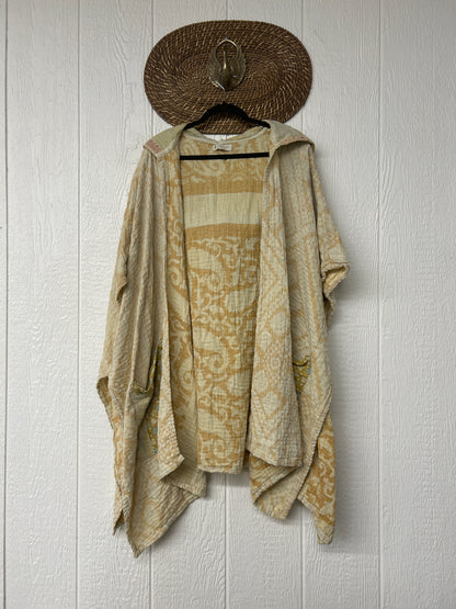 Alchemi Koverlet Wanderlust Poncho 0826 006