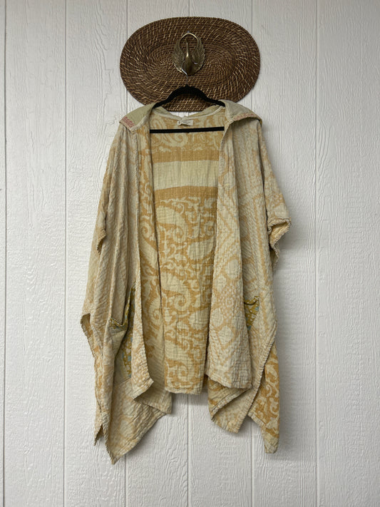 Alchemi Koverlet Wanderlust Poncho 0826 006