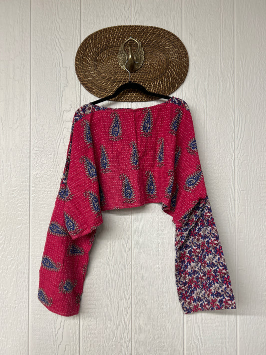 Abundance Crop Top 1025 046