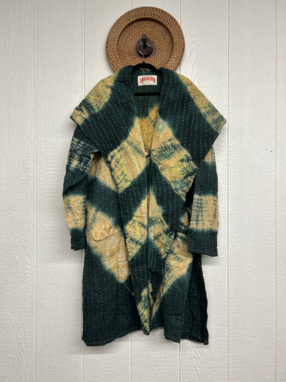 Aura Edit Koverlet Nomad Coat 1026 027